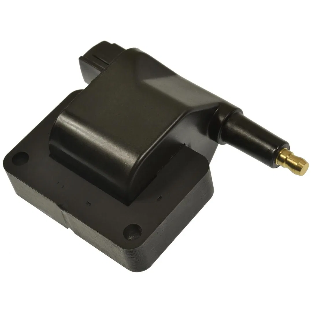 UF198T – STANDARD IGN Ignition Coil, OE Replacement - view 2